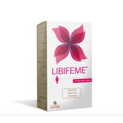 Libifeme 30 comprimidos - Y FARMA