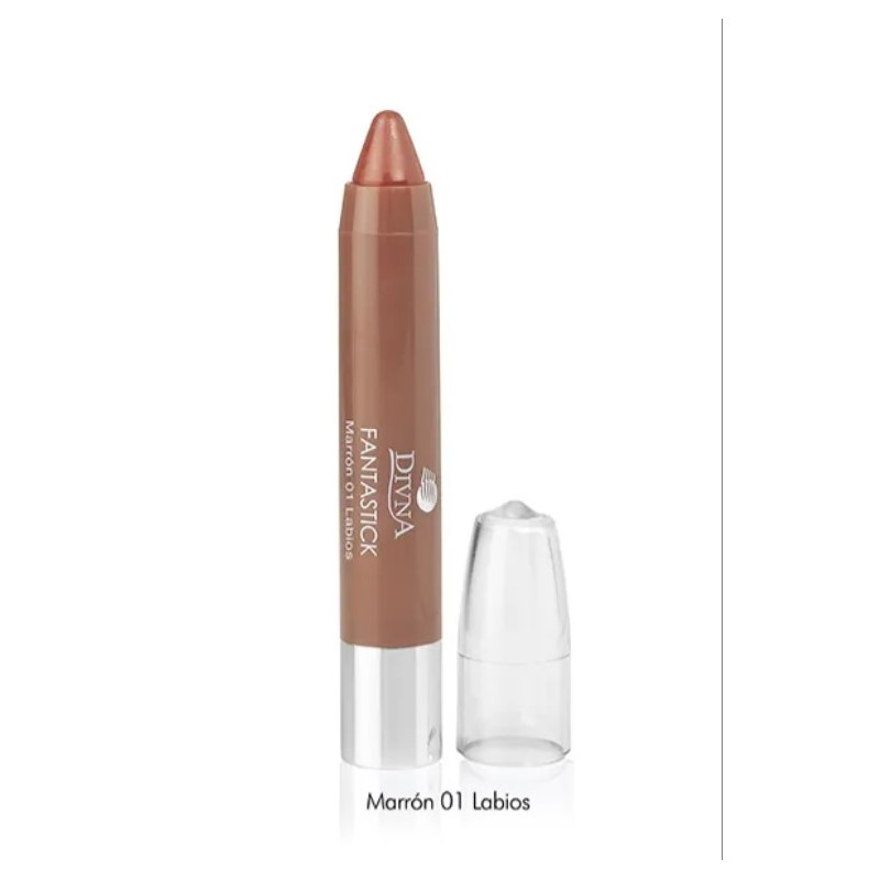 DIVNA LÁPIZ DE LABIOS 01