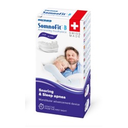Somnofit-B Órtesis de...