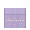 NACOMI RICH RECOVERY OVERNIGHT FACE CREAM. CREMA DE NOCHE 40 ML