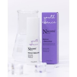 Nacomi Retinol 0,35% + Bakuchiol 1%  30ml