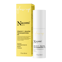 Nacomi Vitamin C Ascorbyl...