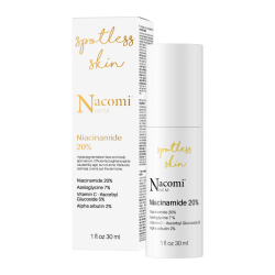 Nacomi Sérum Niacinamide 30ml