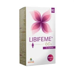 PACK 3 uds Libifeme 60+, 16,11€