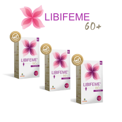 PACK 3 uds Libifeme 60+,...