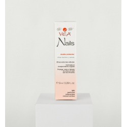 VEA NAILS Aceite Protector uñas 8 ml