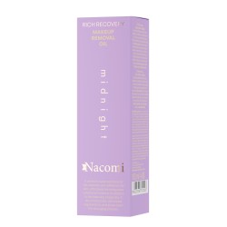 Nacomi Aceite Limpiador facial 100ml