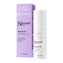 Nacomi Retinol 1% 30ml