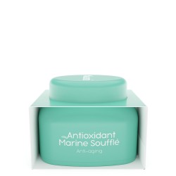 Nacomi Antioxidant Marine Soufflé 50 ml