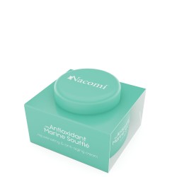 Nacomi Antioxidant Marine Soufflé 50 ml