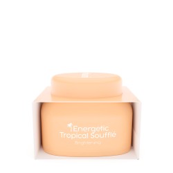 Nacomi Energetic Tropical Soufflé 50ml