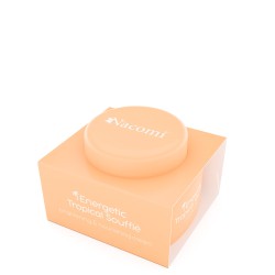 Nacomi Energetic Tropical Soufflé 50ml