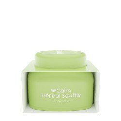 Nacomi Calm Herbal Soufflé 50ml