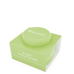 Nacomi Calm Herbal Soufflé 50ml