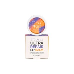 Bálsamo reparador labios y nariz