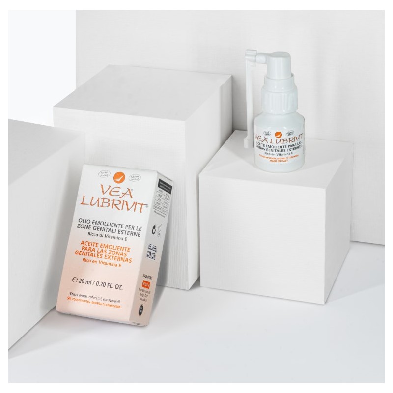 VEA LUBRIVIT 20 ML