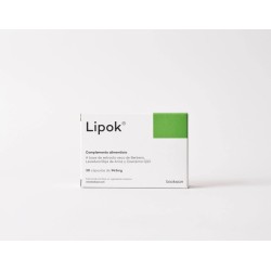 LIPOK 30 cápsulas
