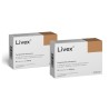 PACK 2 LIVEX 30 Cápsulas