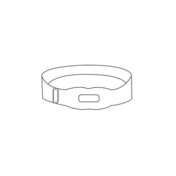 PosiForm®-Belt  Cinturón antirronquidos