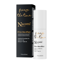 Nacomi Sérum B'tox like...