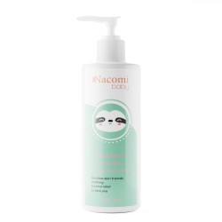 Nacomi Emollient Cream for...