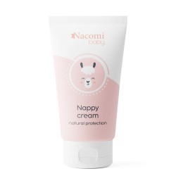 Nacomi Nappy cream for kids...