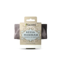 Nacomi Kessa Hamman Glove