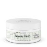 Nacomi Jabón negro exfoliante 100% natural 120 gr