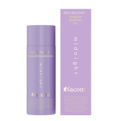 Nacomi Gel Limpiador facial...