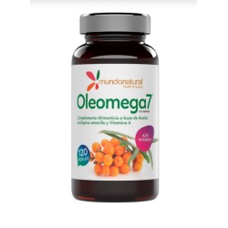 ESPINO AMARILLO - OMEGA7...