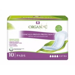 ORGANYC Incontinencia Extra...