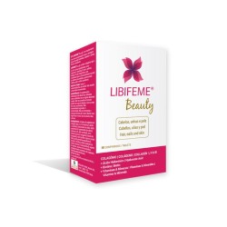 Para cabello, uñas y piel  ... y más