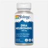 solaray DHA Neuromins 100mg 60 tablets