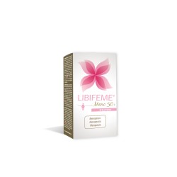 Libifeme Meno 50+, 30 comp
