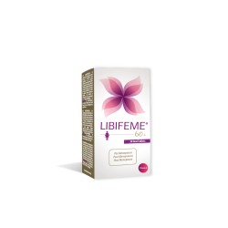 Libifeme 60+, 30 comp