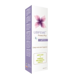 Libifeme Protect Plus...