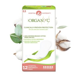 ORGANYC Maternidad...