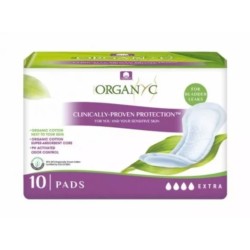 ORGANYC Incontinencia Extra...