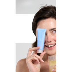 Nacomi Plump & restore intense hydration cream 40 ML