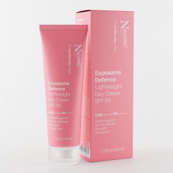 Nacomi Crema de día ligera...