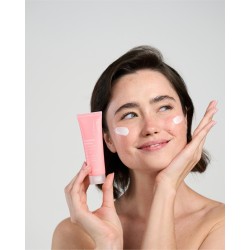 Nacomi Crema de día ligera SPF50 40 ML