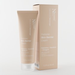 Nacomi Prebiotic skin...