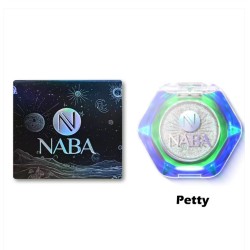 Naba Multichrome Luxury...