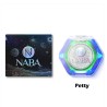 Naba Multichrome Luxury eyeshadow PETTY