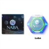 Naba Multichrome Luxury eyeshadow LOBA