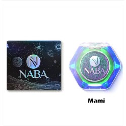 Naba Multichrome Luxury...