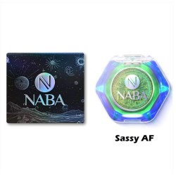 Naba Multichrome Luxury...