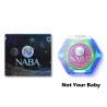 Naba Multichrome Luxury eyeshadow NOT YOUR BABY