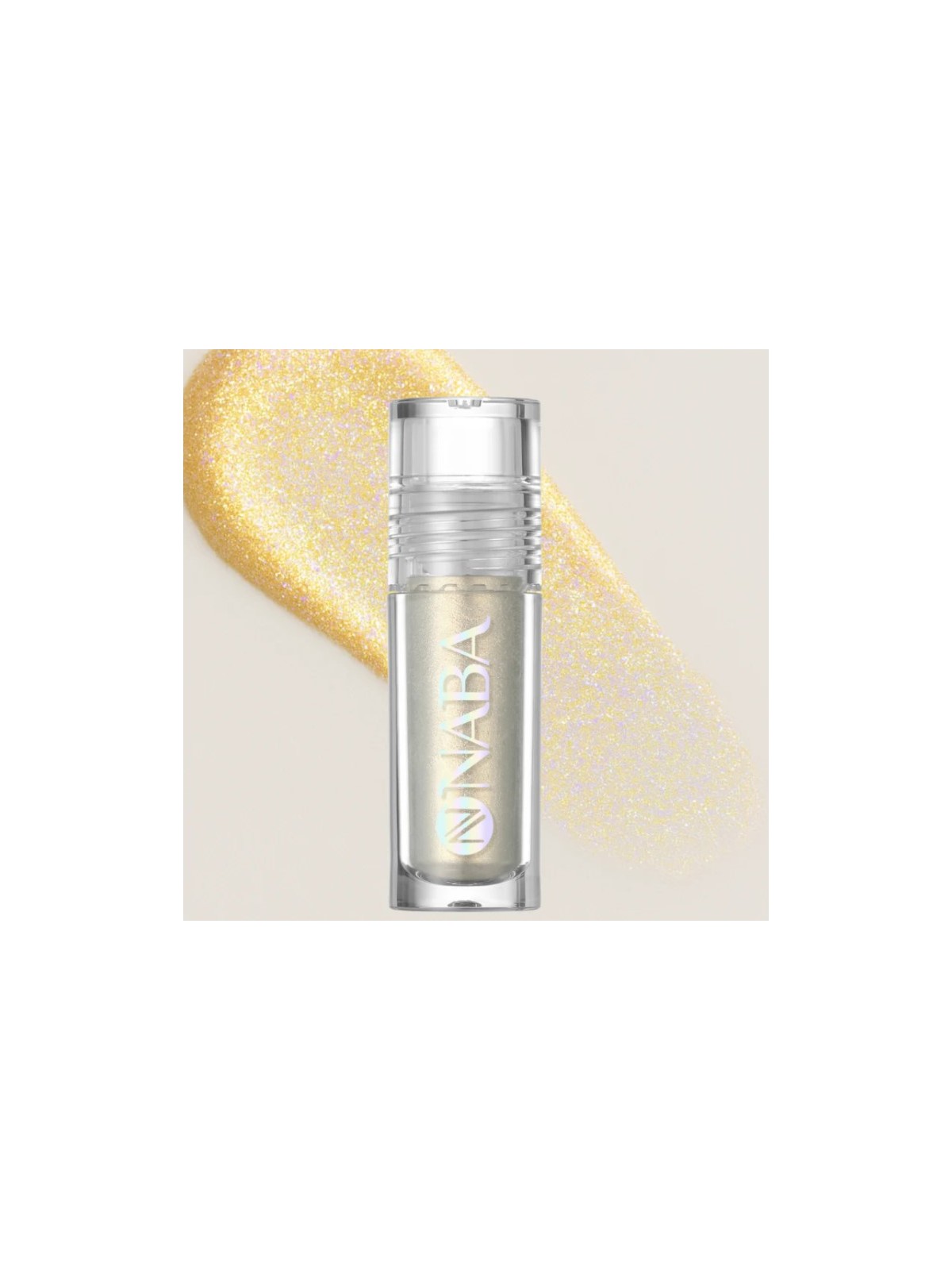 Naba Liquid eyeshadow BOSSY