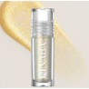 Naba Liquid eyeshadow BOSSY
